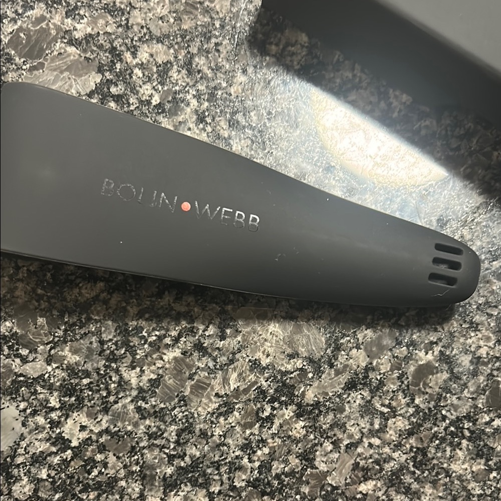Bolin Webb- Silicone Razor Case - Picture 4 of 4